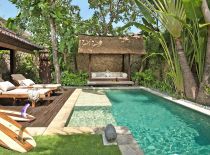 Villa Kubu Premium Spa 1 Bedroom, Pool and Garden